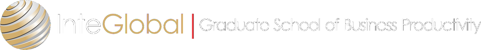 Exclusive Productivity Graduate Accreditation